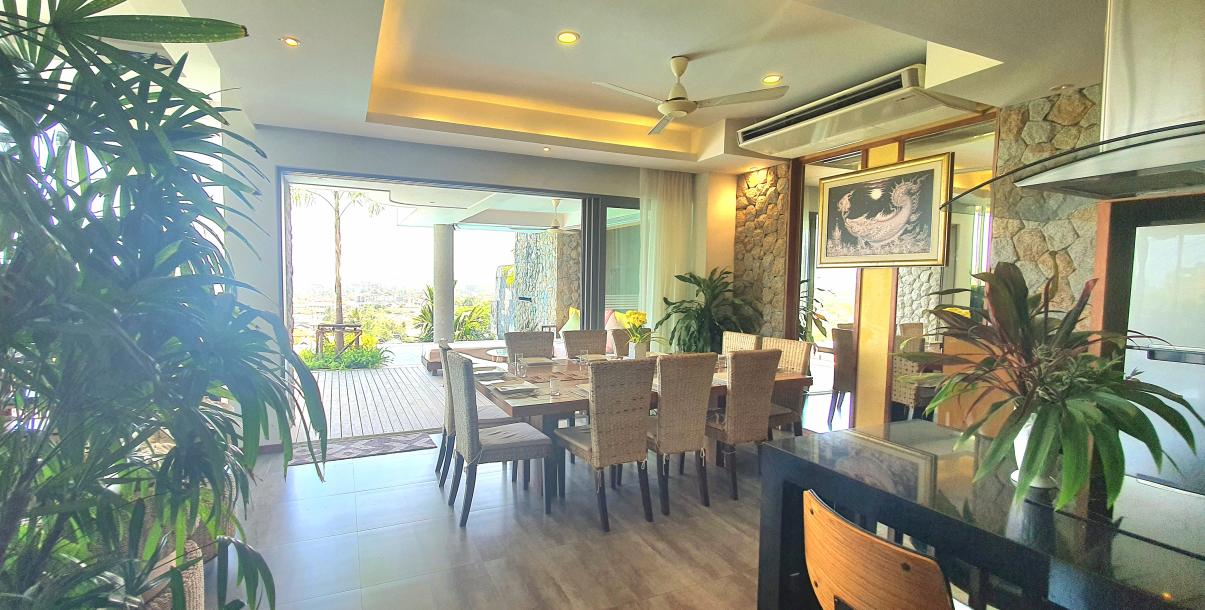 5 Bed, 5 Bath, HouseFor Sale, Bang Tao, Phuket