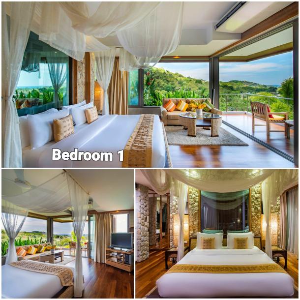 5 Bed, 5 Bath, HouseFor Sale, Bang Tao, Phuket