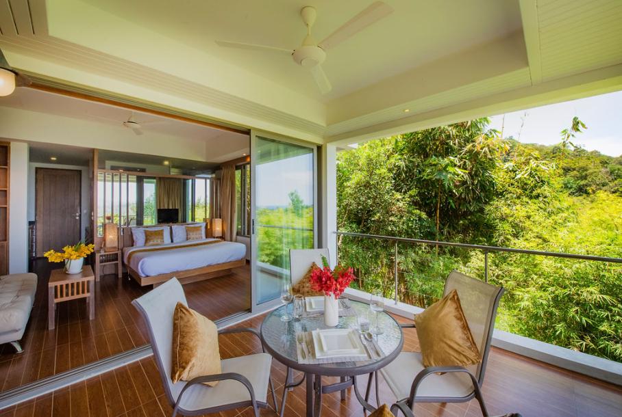 5 Bed, 5 Bath, HouseFor Sale, Bang Tao, Phuket