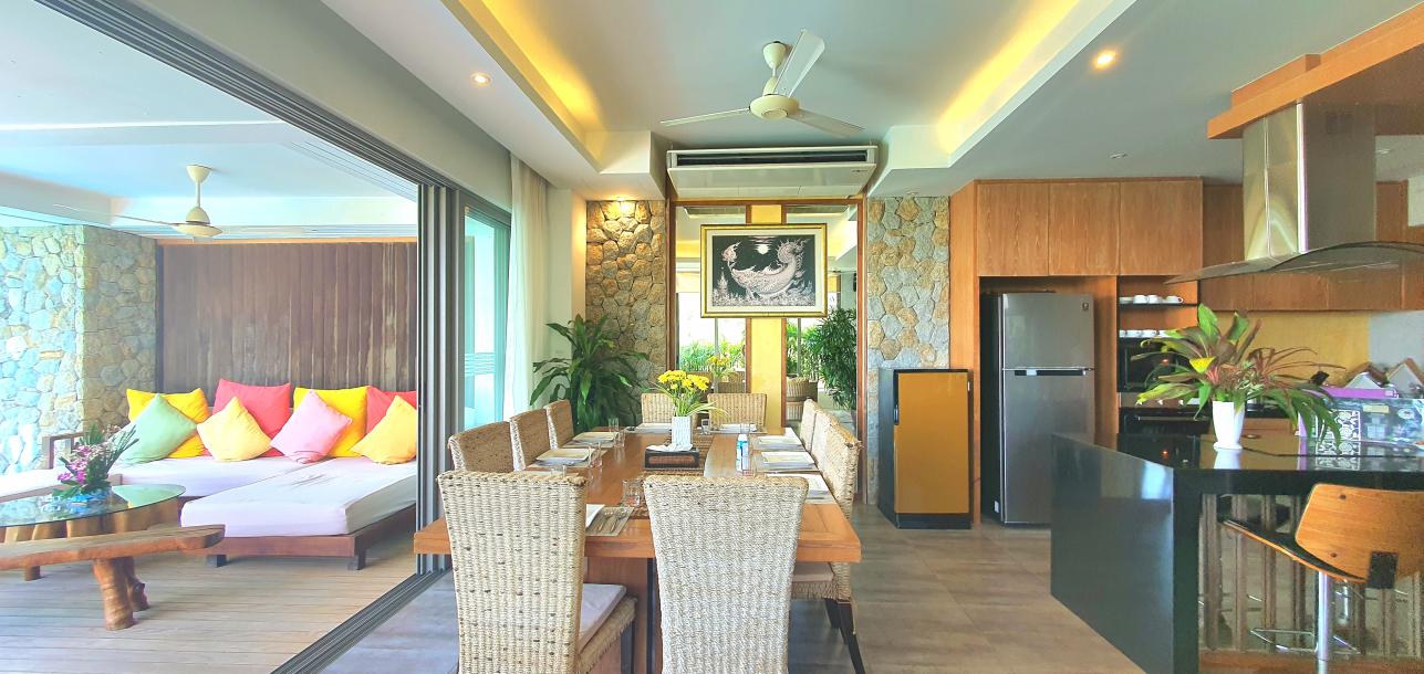 5 Bed, 5 Bath, HouseFor Sale, Bang Tao, Phuket