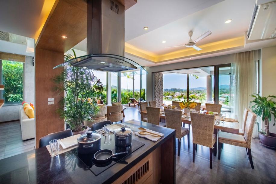 5 Bed, 5 Bath, HouseFor Sale, Bang Tao, Phuket
