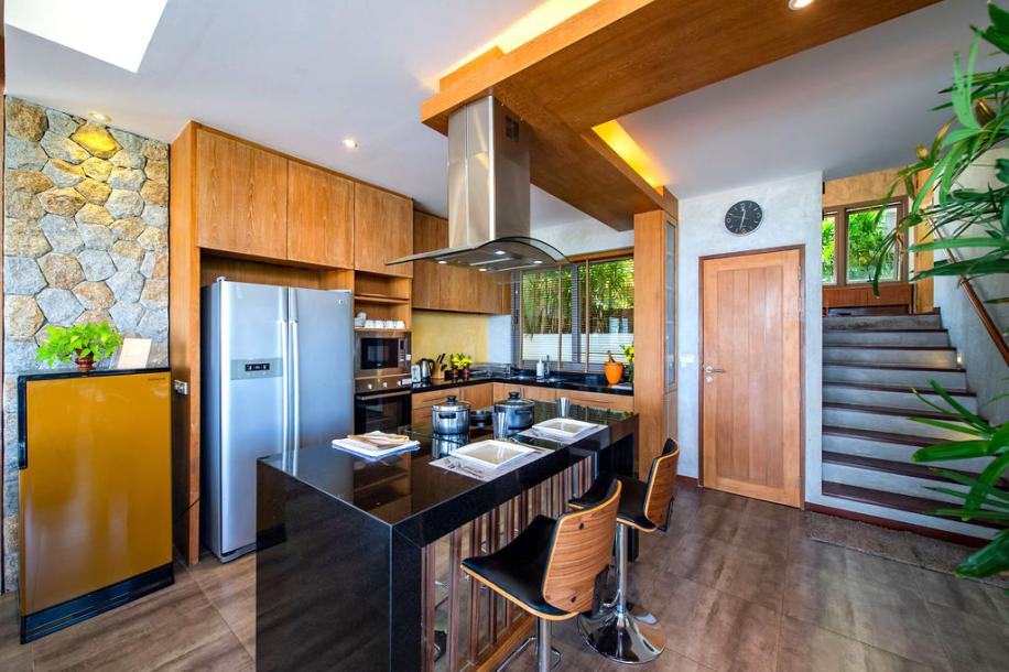 5 Bed, 5 Bath, HouseFor Sale, Bang Tao, Phuket