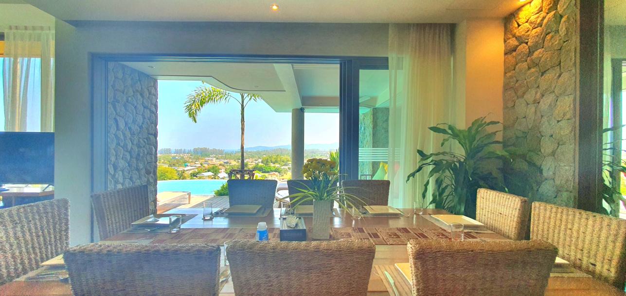 5 Bed, 5 Bath, HouseFor Sale, Bang Tao, Phuket