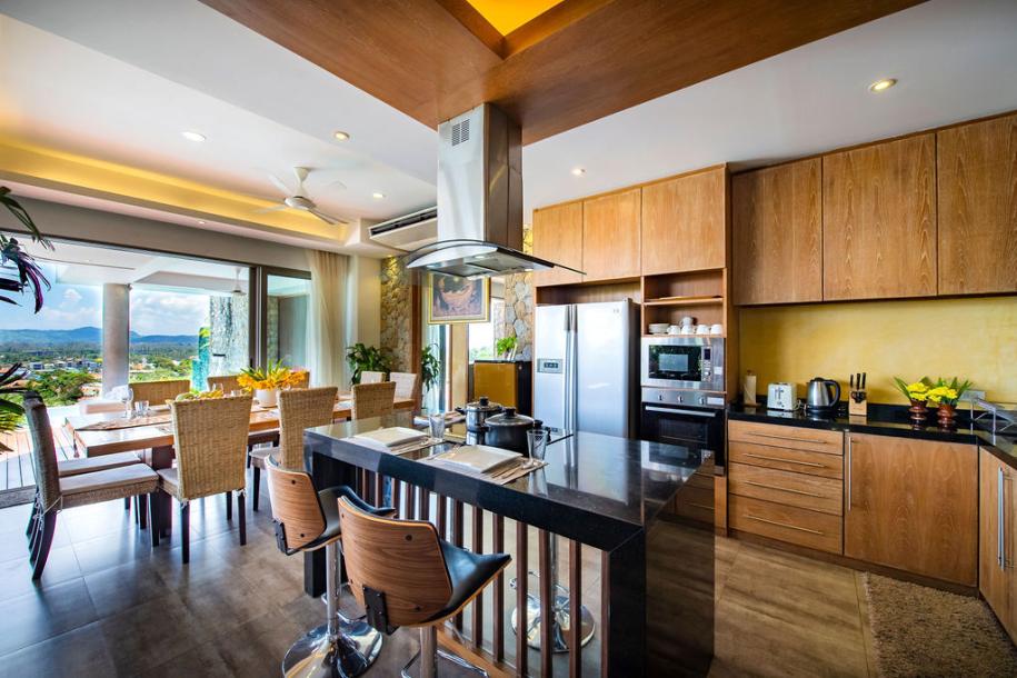 5 Bed, 5 Bath, HouseFor Sale, Bang Tao, Phuket