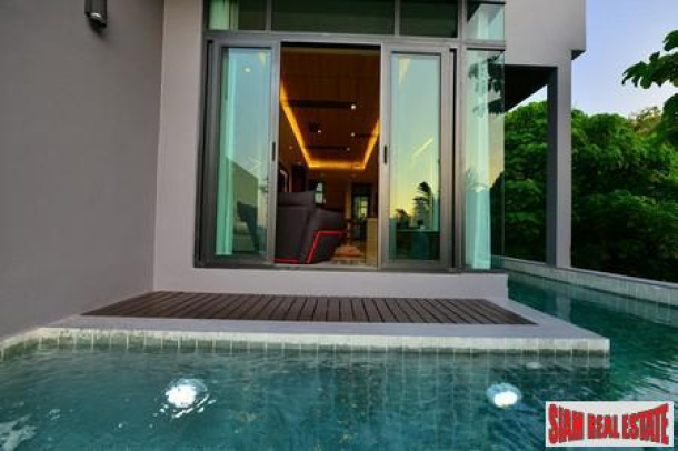 2 Bed, 3 Bath, HouseFor Sale, Patong, Phuket
