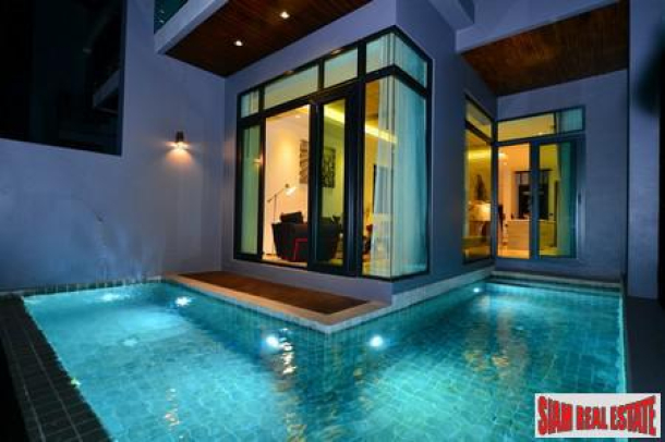 2 Bed, 3 Bath, HouseFor Sale, Patong, Phuket