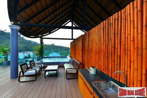 2 Bed, 3 Bath, HouseFor Sale, Patong, Phuket