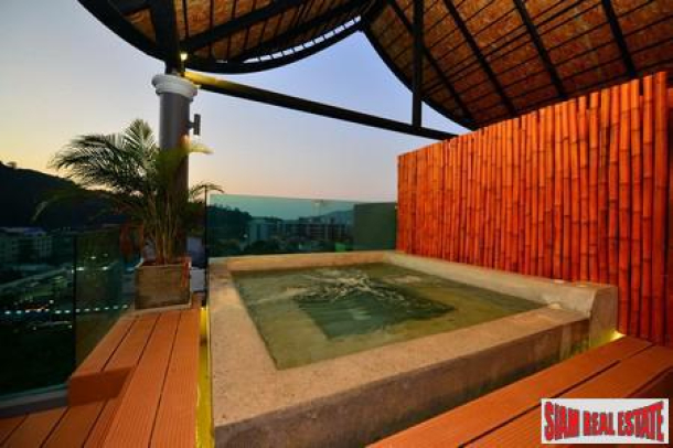 2 Bed, 3 Bath, HouseFor Sale, Patong, Phuket