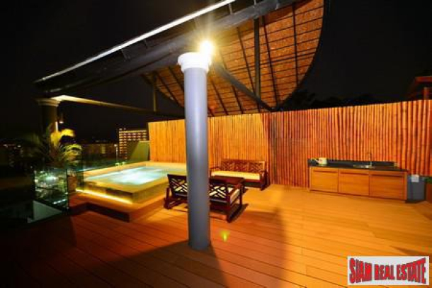 2 Bed, 3 Bath, HouseFor Sale, Patong, Phuket