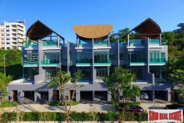 2 Bed, 3 Bath, HouseFor Sale, Patong, Phuket