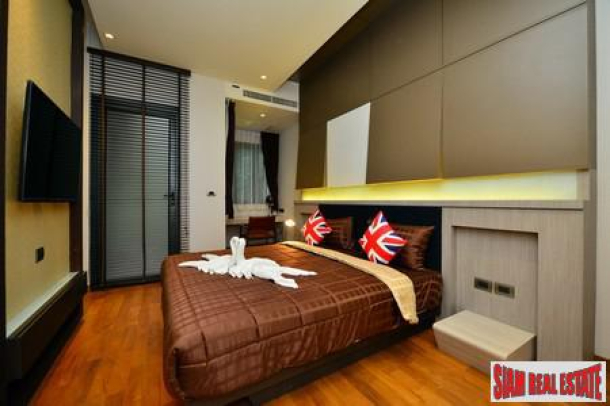 2 Bed, 3 Bath, HouseFor Sale, Patong, Phuket