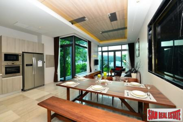2 Bed, 3 Bath, HouseFor Sale, Patong, Phuket