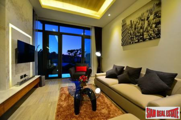 2 Bed, 3 Bath, HouseFor Sale, Patong, Phuket