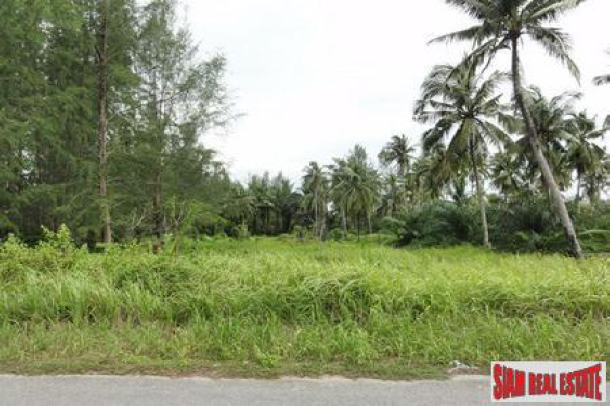 Land, For Sale