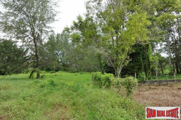 Land, For Sale