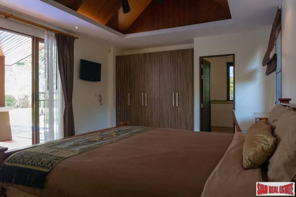 4 Bed, 4 Bath, HouseFor Sale, Pa Klok, Phuket