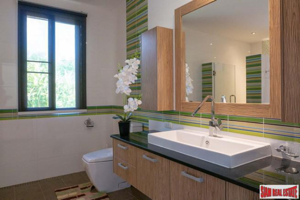 4 Bed, 4 Bath, HouseFor Sale, Pa Klok, Phuket