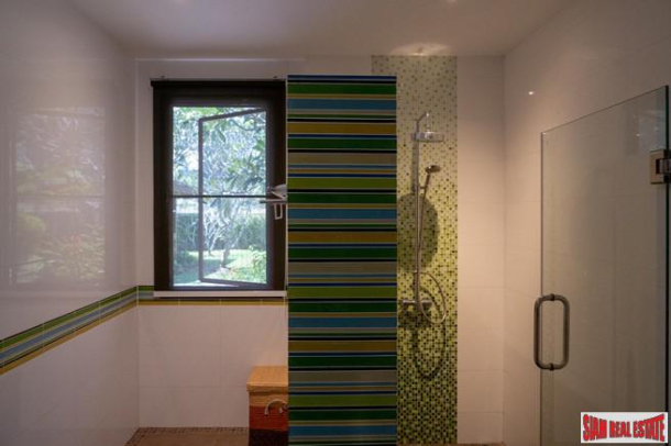 4 Bed, 4 Bath, HouseFor Sale, Pa Klok, Phuket