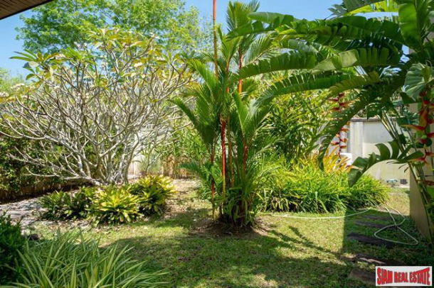 4 Bed, 4 Bath, HouseFor Sale, Pa Klok, Phuket