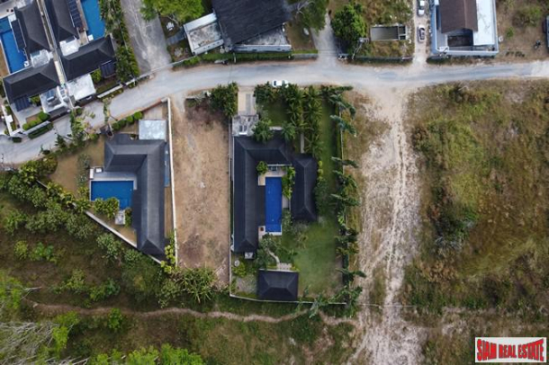 4 Bed, 4 Bath, HouseFor Sale, Pa Klok, Phuket