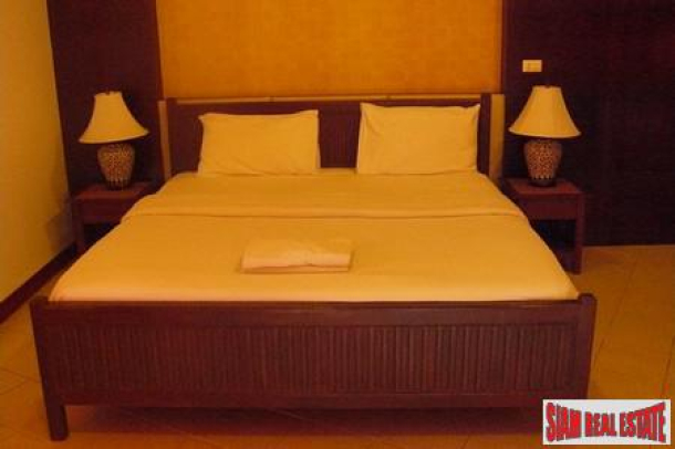 3 Bed, 2 Bath, HouseFor Sale, Jomtien, Chonburi