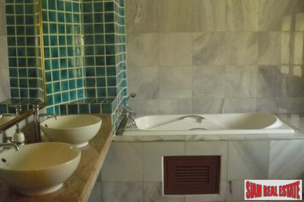 3 Bed, 2 Bath, HouseFor Sale, Jomtien, Chonburi