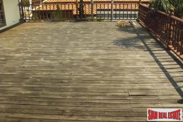 3 Bed, 2 Bath, HouseFor Sale, Jomtien, Chonburi