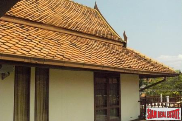 3 Bed, 2 Bath, HouseFor Sale, Jomtien, Chonburi