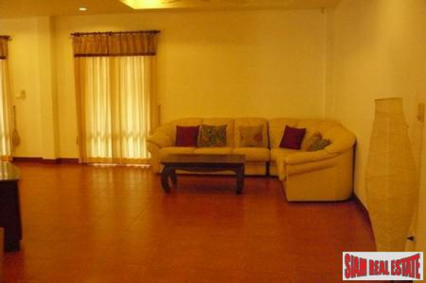 3 Bed, 2 Bath, HouseFor Sale, Jomtien, Chonburi