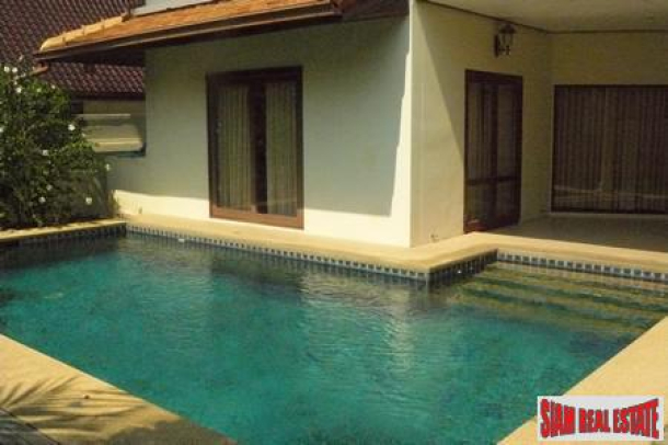 3 Bed, 2 Bath, HouseFor Sale, Jomtien, Chonburi