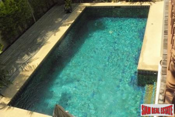3 Bed, 2 Bath, HouseFor Sale, Jomtien, Chonburi