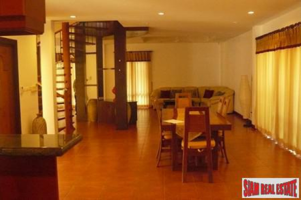 3 Bed, 2 Bath, HouseFor Sale, Jomtien, Chonburi