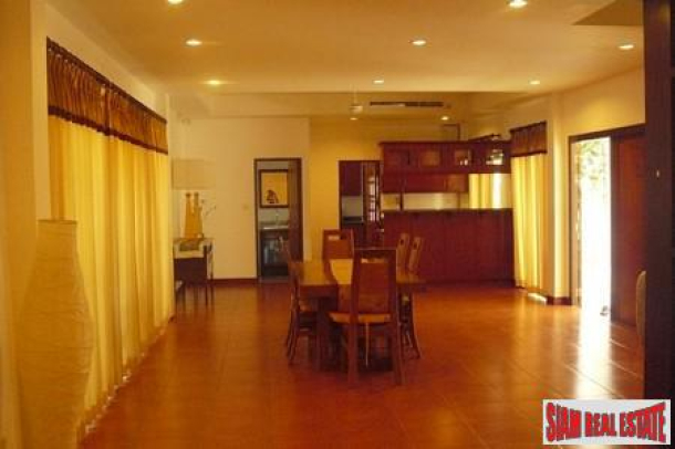 3 Bed, 2 Bath, HouseFor Sale, Jomtien, Chonburi