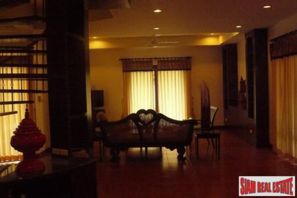 3 Bed, 2 Bath, HouseFor Sale, Jomtien, Chonburi