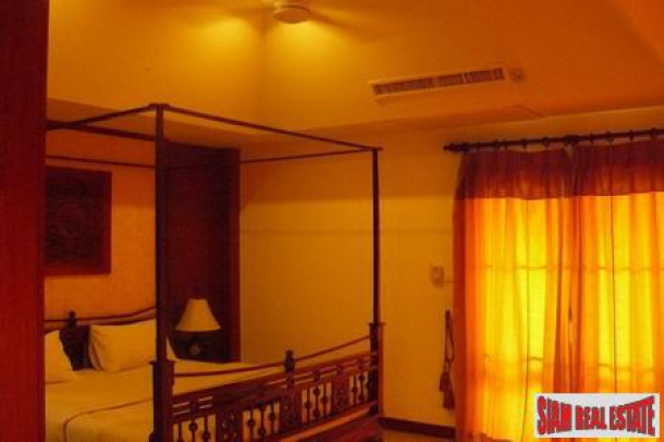 3 Bed, 2 Bath, HouseFor Sale, Jomtien, Chonburi