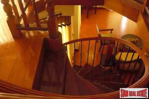 3 Bed, 2 Bath, HouseFor Sale, Jomtien, Chonburi