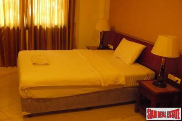 3 Bed, 2 Bath, HouseFor Sale, Jomtien, Chonburi