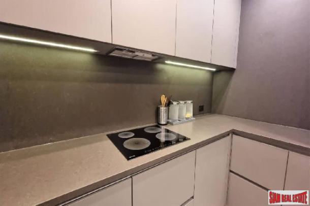 2 Bed, 2 Bath, ApartmentFor Sale, Phra Khanong, Bangkok