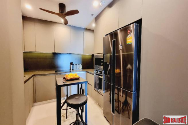 2 Bed, 2 Bath, ApartmentFor Sale, Phra Khanong, Bangkok