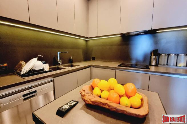 2 Bed, 2 Bath, ApartmentFor Sale, Phra Khanong, Bangkok