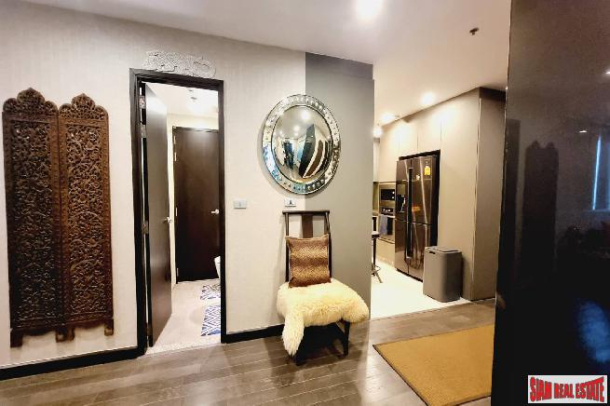 2 Bed, 2 Bath, ApartmentFor Sale, Phra Khanong, Bangkok