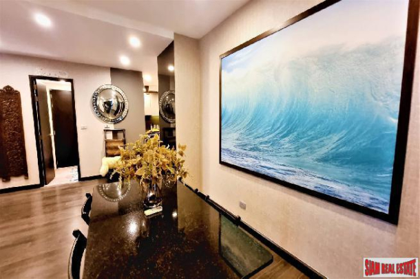 2 Bed, 2 Bath, ApartmentFor Sale, Phra Khanong, Bangkok