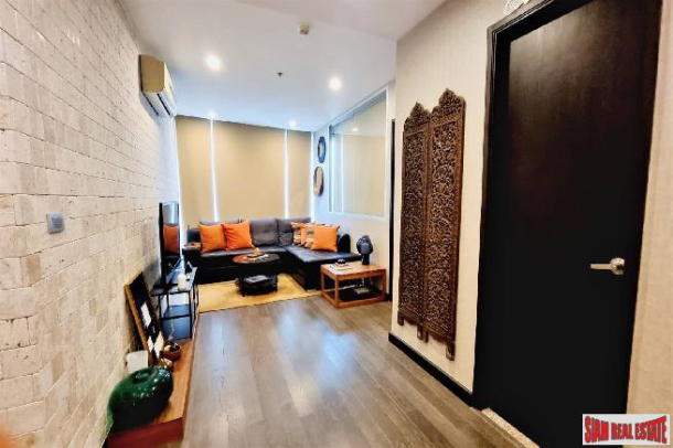 2 Bed, 2 Bath, ApartmentFor Sale, Phra Khanong, Bangkok