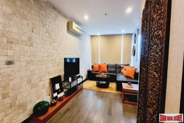 2 Bed, 2 Bath, ApartmentFor Sale, Phra Khanong, Bangkok