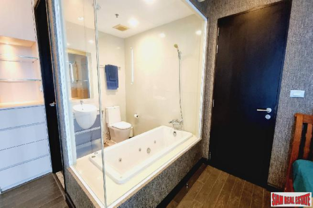 2 Bed, 2 Bath, ApartmentFor Sale, Phra Khanong, Bangkok