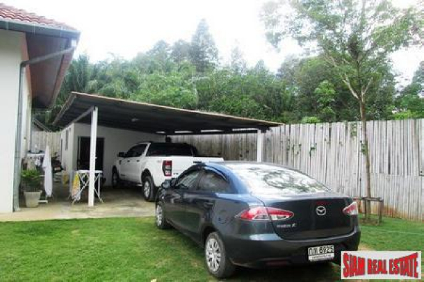 3 Bed, 3 Bath, HouseFor Sale, Ao Nang, Krabi