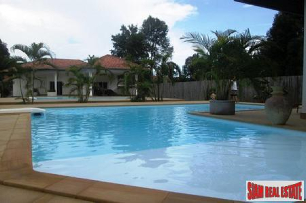 3 Bed, 3 Bath, HouseFor Sale, Ao Nang, Krabi