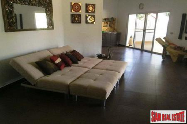3 Bed, 3 Bath, HouseFor Sale, Ao Nang, Krabi