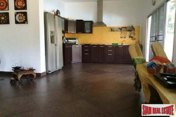 3 Bed, 3 Bath, HouseFor Sale, Ao Nang, Krabi