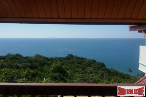5 Bed, 5 Bath, HouseFor Sale, Lanta Islands, Koh Lanta